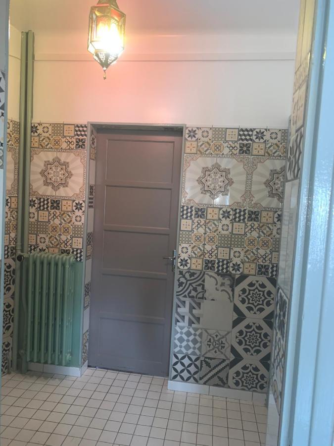 Gite Arcis Sur Aube Βίλα Εξωτερικό φωτογραφία